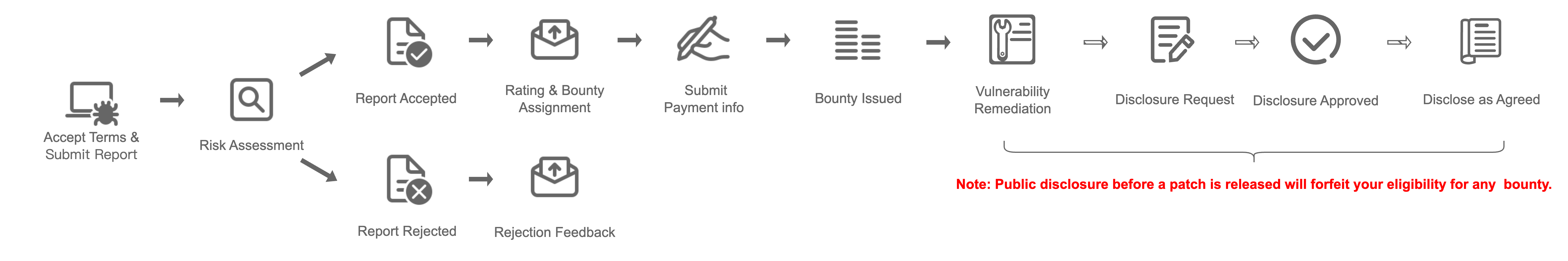 Report Process